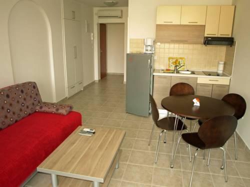 Appartamenti Silo, Krk