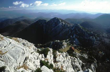 Parco Nazionale di Paklenica