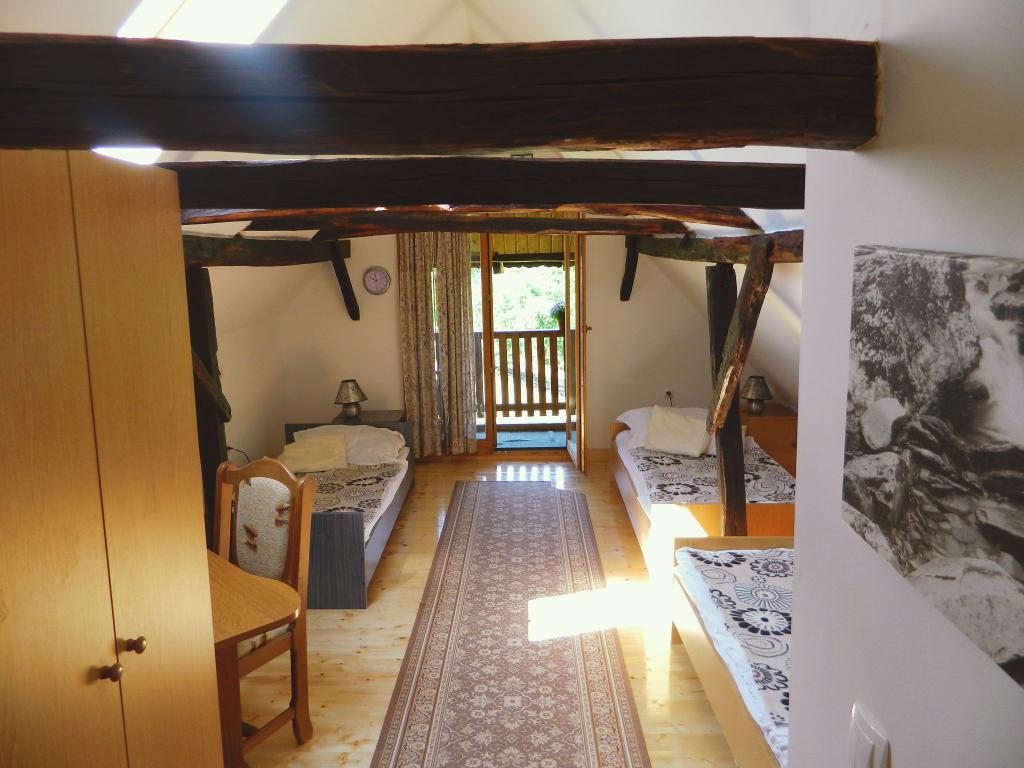 Casa per il fine settimana in affitto