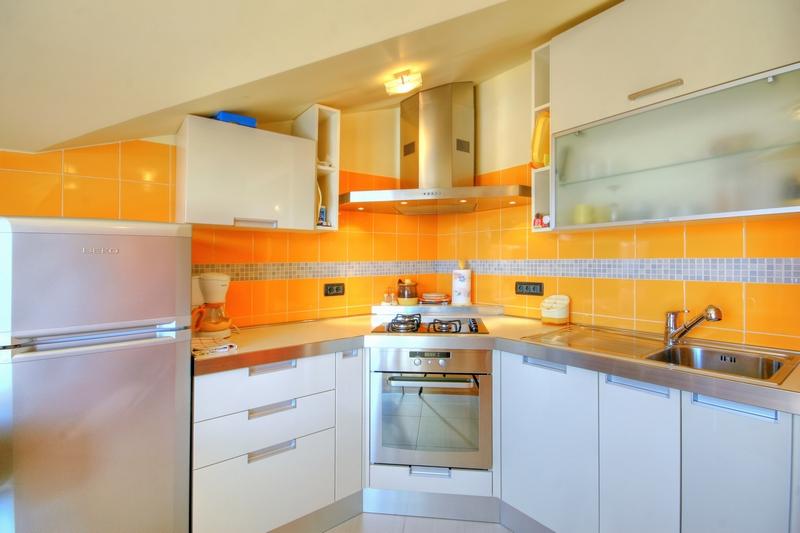 Apartmani Rosanna