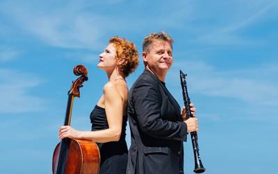 DeuxArts Duo