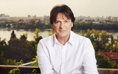 KONCERT: ZDRAVKO ČOLIĆ