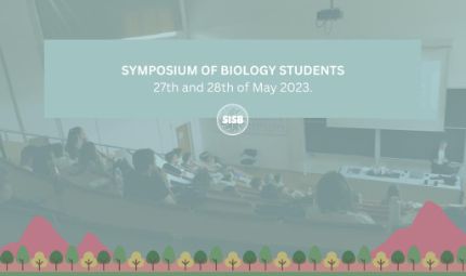 Simpozij studenata bioloških usmjerenja (SiSB)