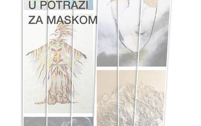 U potrazi za maskom