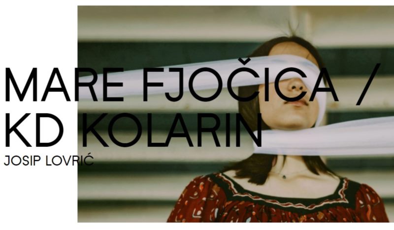 MARE FJOČICA / KD KOLARIN Josip Lovrić — R: Paolo Tišljarić