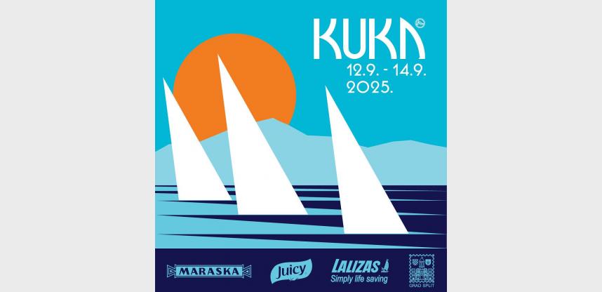 18. KUP KAŠTELANSKOG ZALJEVA