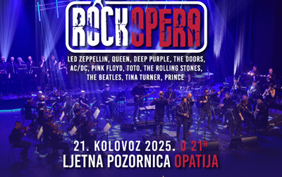 Rock Opera