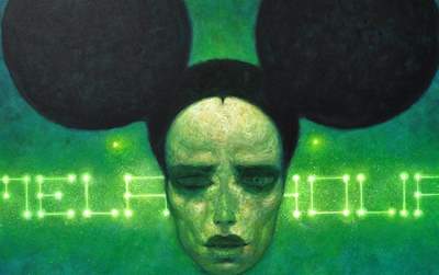 Hrvoje Marko Peruzović - Lux in Tenebris
