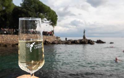 Novogodišnja zdravica gradonačelnika