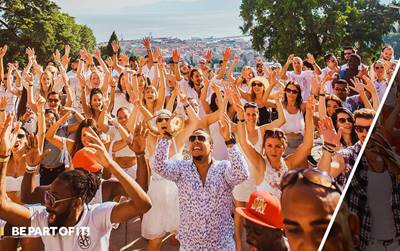 SUMMER SENSUAL DAYS OPATIJA 2023