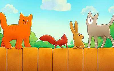 SENZORNA PROJEKCIJA: Tomi Tom i izgubljeni plišani medo