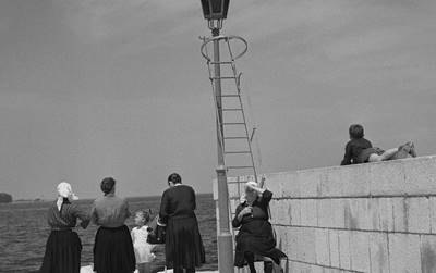 Tošo Dabac: Jadranski putopis