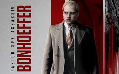 Bonhoeffer: Pastor. Špijun. Ubojica.