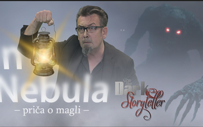 Građanski utorak: In Nebula - priča o magli
