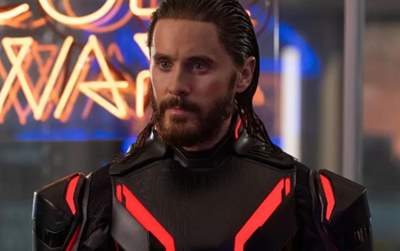 TRON: ARES