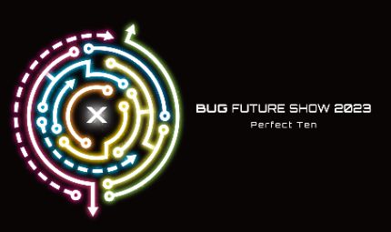 Bug Future Show 2023
