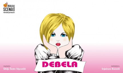 S. Š. Stipaničić: Debela