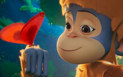 FAŠNIČKI FILMKO: Ozi: glas šume