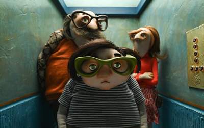 LJETNI FILMKO: Veliki život