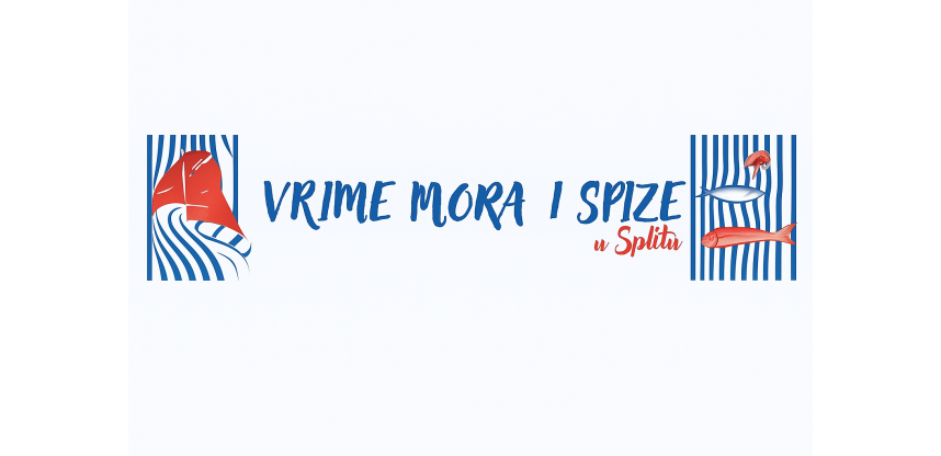 VRIME MORA I SPIZE - festival
