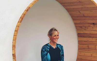 Janzu vodene terapije