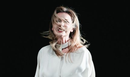 Dora R.Podolski: Moj muž