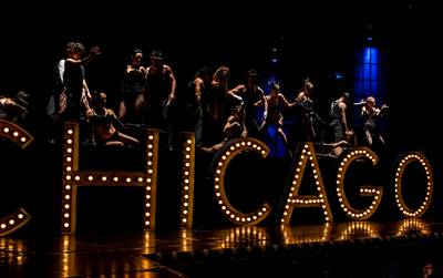 Chicago - Festival mjuzikla 2023.