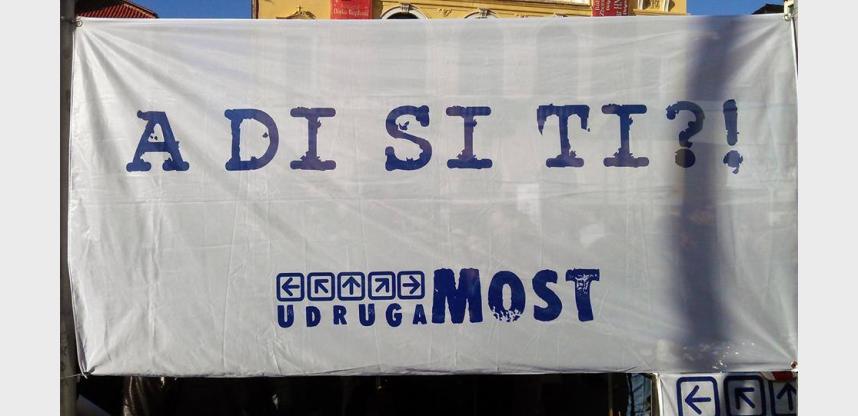 A DI SI TI? - tradicionalna humanitarna akcija