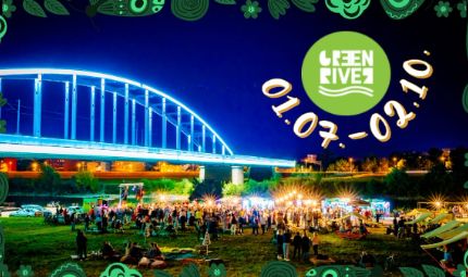 GREEN River Fest 2022