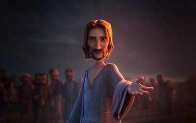 PROLJETNI FILMKO: Kralj nad kraljevima