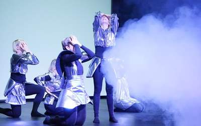 PREMIJERA FILMA TRUPE TO: U TOM TIJELU NEMA NIKAKVE NAMJERE, eksperimentalni film