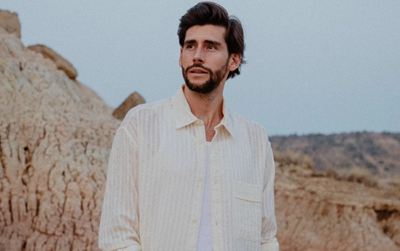 Music Fest: Alvaro Soler