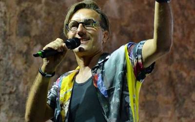 Dražen Turina Šajeta: Mister Malo Morgen