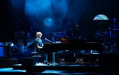 Zvjezdan Ružić: Playlista mog djetinjstva