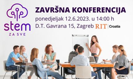 STEM ZA SVE