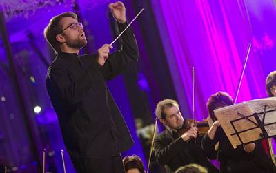 OKOrkestar s Mozartom i Beethovenom