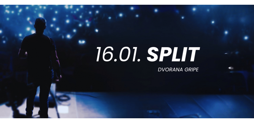 Koncert Marka Perkovića Thompsona