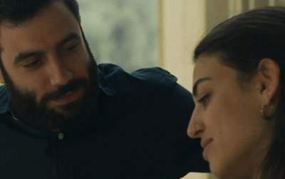 ZFF PUTUJE: SRETNI PRAZNICI