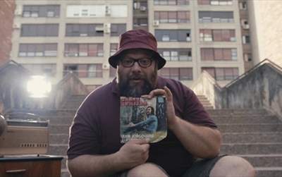 POP-DOK!: Funk Yu