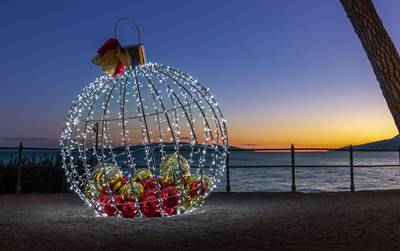 Opatija Advent
