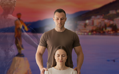 Bioenergetske terapije