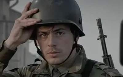 UOČI DANA SJEĆANJA NA ŽRTVE DOMOVINSKOG RATA I ŽRTVE VUKOVARA I ŠKABRNJE: SOKOL – NEZAUSTAVLJIV KAO SUDBINA