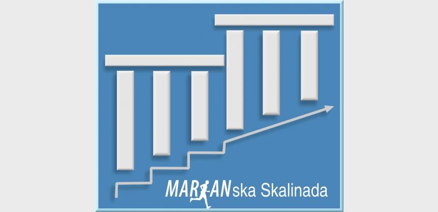 11. MARJANSKA SKALINADA 2025