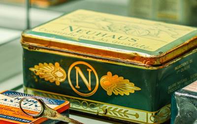 Od zrna do čokolade: Putovanje kroz vrijeme