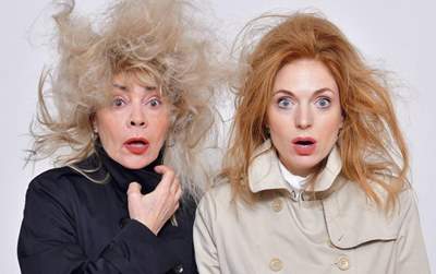 Noć kazališta: Tere i Luce