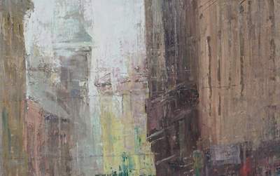 Dominik Zdenković ''Razgradnja''