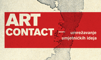 Art Contact – umrežavanje umjetničkih ideja