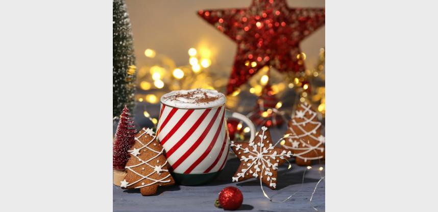 BOŽIČNI VIKEND U CITY CENTER ONE