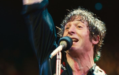 SPRINGSTEEN: IZBAVI ME IZ NIŠTAVILA