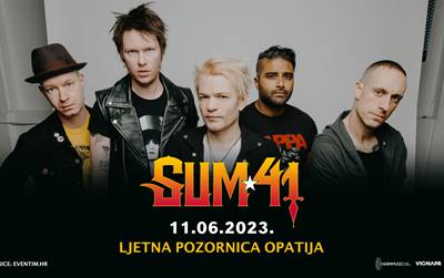 SUM 41